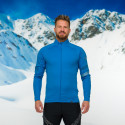 men's skialp active comfort hoodie BUKOVEC