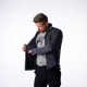 Men's functional sweatshirt power-stretch NORTHPOL