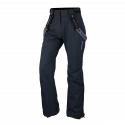 Dámské kalhoty lyžařské zateplené BRYLEE NO-6006SNW