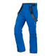Men's classic cut ski trousers designed for downhill skiing.