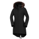 Women's insulated jacket ANALIA
