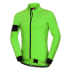 Jachetă elastică activă pentru bike bărbați GILBERTO