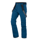 Pánské lyžařské softshellové kalhoty LOXLEY