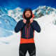 SOKOLEC: Pánska bunda na skialp performance Polartec® Alpha® Direct