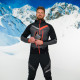Lahka moška ski touring smučarska jakna technical polartec® alpha direct SOLISKO
