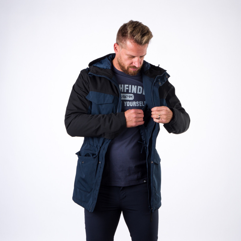 placere voldtage spredning Men's winter sport jacket EAN for only 89.9 € | NORTHFINDER
