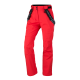 Dámske nohavice lyžiarske softshellové ISABELA NO-6008SNW