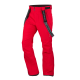Pánske nohavice lyžiarske softshellové LOXLEY NO-5010SNW