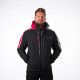 Men's ski jacket BU-36528SNW