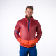 Men's hybrid jacket Polartec® Alpha Direct REPISKO