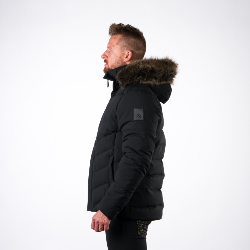 Efterforskning vulkansk synder Men's winter sport jacket DAVIN for only 124.9 € | NORTHFINDER