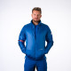 Men's hybrid jacket Polartec® Alpha Direct REPISKO