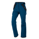 Dámske nohavice lyžiarske softshellové ISABELA NO-6007SNW