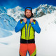 Vestă pentru bărbați ski-touring Thermal Polartec® Alpha Direct 2,5L 