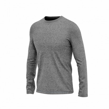 Hat and Beyond Mens Casual Athletic Plain Crew Neck Workout Performance Skateboard T Shirts Solid Short Sleeve Active Tee