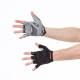 Men's Hi-Tech gloves cycling padded with gel MYSHORT
