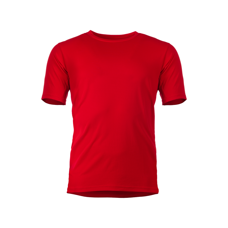 TR-3575PRO men's t-shirt  polartec® dry ZIAR - 