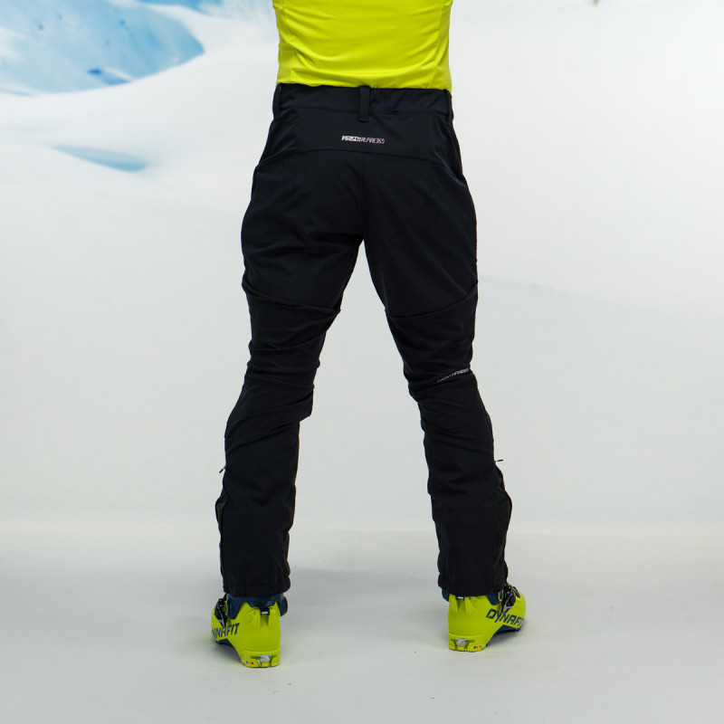 NO-3664SKP men's trousers ski-touring all seasons softshell 3l ROKOS - 