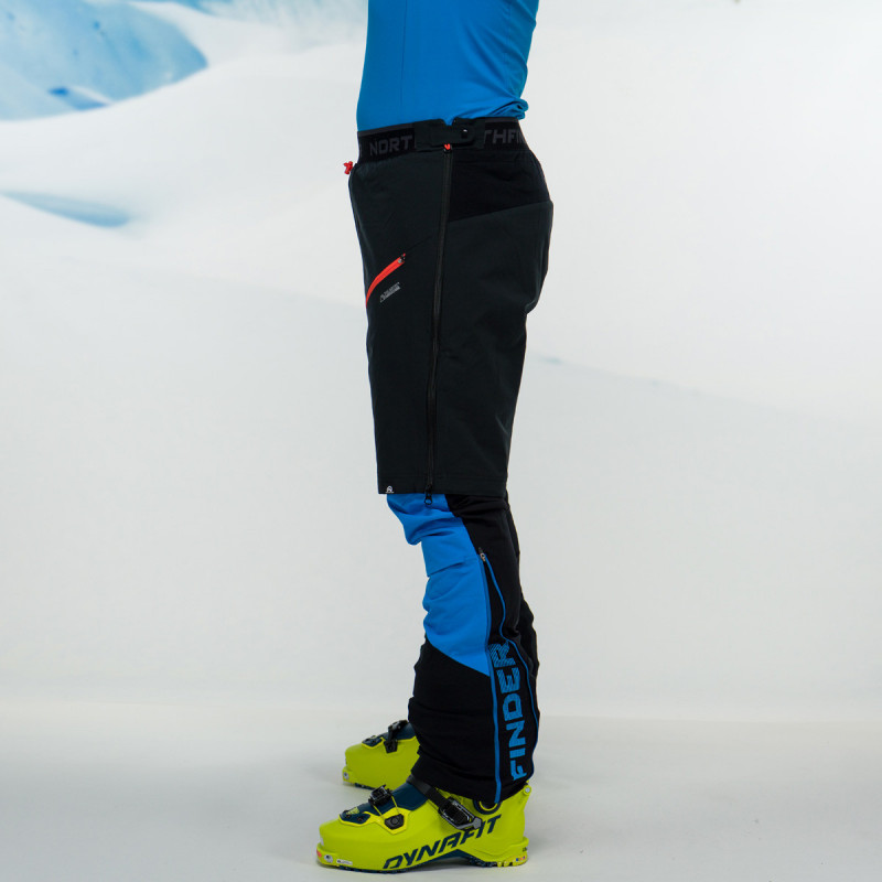 BE-33151SKP men's shorts ski-touring insulated  polartec® alpha direct KOSIARE - 