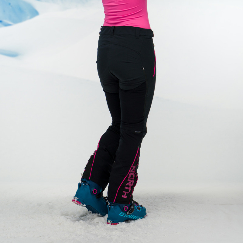 NO-46611SKP Damenhose Ski-Touring Active Thermal Primaloft® JAVORINKA - 