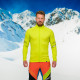 BUKOVEC 2021: Férfi skialp pulóver Active Comfort