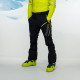 Pantaloni de ski-touring pentru bărbați allseasons Softshell 3L