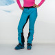 KAMENISTA 2021: Dámskéskialpinistické kalhoty Active Polartec® Power Stretch Pro