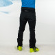 RYSY 2021: Pánské kalhoty na skialp active Thermal fleece
