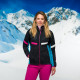 ROHACE: Dámská bunda na skialp active Thermal Primaloft®