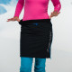 Fusta pentru femei Ski-Touring Polartec® Alpha Direct JARABA
