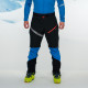 KOSIARE 2021: Pánské zateplené šortky na skialp Polartec® Alpha® Direct