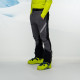 DERESE 2021: Pánské skialpinistické kalhoty active Polartec® Power Stretch Pro