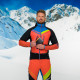 SOLISKO 2021: Lehká pánská skialpinistická bunda Polartec® Alpha® Direct