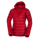 Women's outdoor style jacket Primaloft® KYNDALL