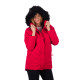 Women's jacket insulated Thermal urban 2L VJDGERA