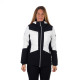 Women's ski trend jacket insulated JOSELYN