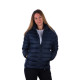 Női dzseki outdoor stílus Primaloft® KYNDALL