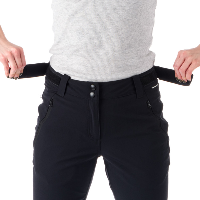 NO-4812OR 4-Wege-Stretch-Outdoor-Hose für Damen mit normaler Passform AUGUSTA - 