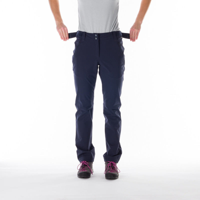 NO-4812OR 4-Wege-Stretch-Outdoor-Hose für Damen mit normaler Passform AUGUSTA - 