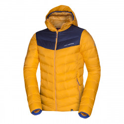 BU-5031OR men's outdoor like down jacket insulated ACE