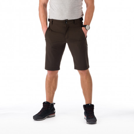 Men's stretch shorts HORAC