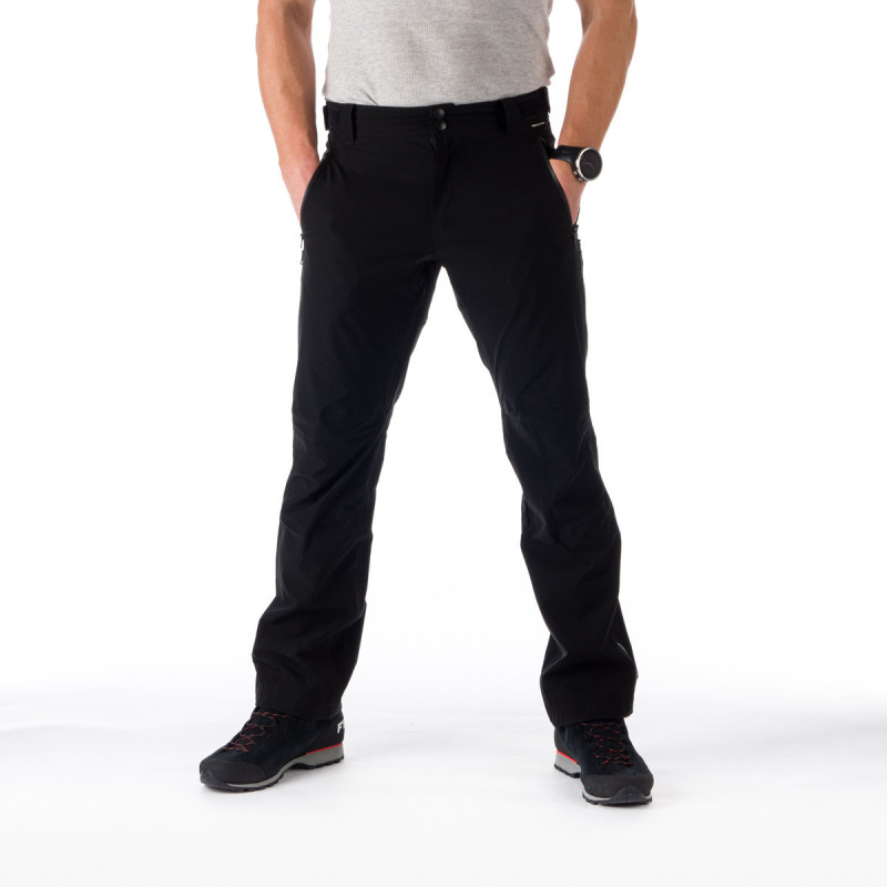 Mens Athletic Pants Water Wind Resistant Pockets Lightweight XS-XL 2XL 3XL 4XL