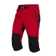 Men's outdoor plaid shorts 1L DEANGELO