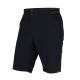 Moške pohodniške lahke raztegljive kratke hlače FELIPE