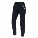 Pantaloni elastici pentru femei LILLIANNA NO-4773OR