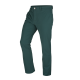 Pánské městské strečové kalhoty džínový vzhled OWEN