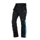 Pánské lyžařské kalhoty NO-35548SNW