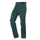 Pantaloni extensibili de trekking pentru bărbați MAKAI