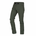 Pantaloni de calatorie pentru barbati ripstop 1L AYDIN NO-3785OR