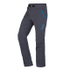 Pantaloni extensibili ultraușori de drumeție pentru bărbați MESSIAH